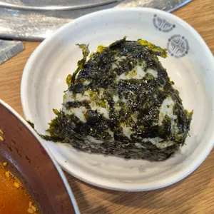 사리원 돼지국밥 사진