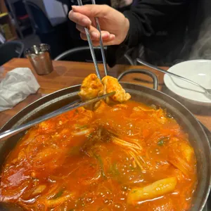 도리연닭도리탕 사진