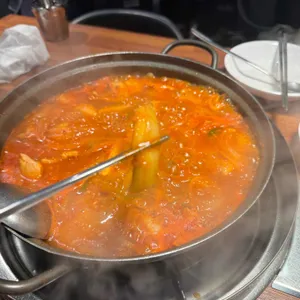 도리연닭도리탕 사진