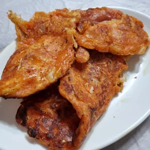 도레미아구찜 리뷰 사진