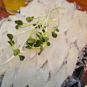 오징어나라 사진