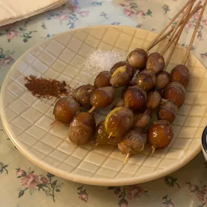 밤다이 사진