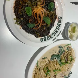 뽁식당 사진