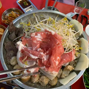 봉열소곱창 사진