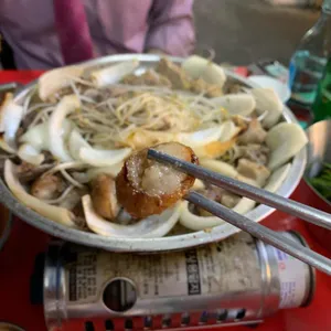 봉열소곱창 사진