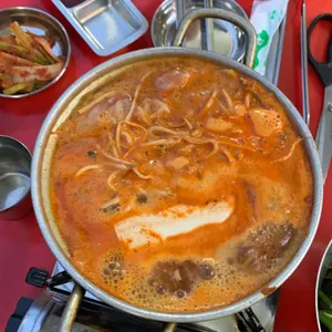 봉열소곱창 사진