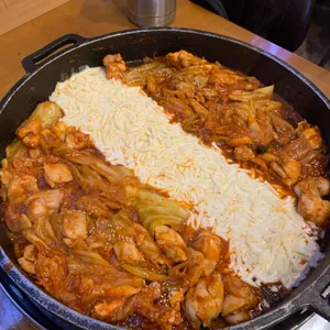 장인닭갈비 리뷰 사진