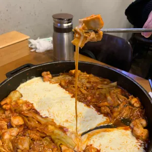 장인닭갈비 리뷰 사진
