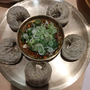선덕칼국수 사진