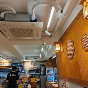 선덕칼국수 리뷰 사진