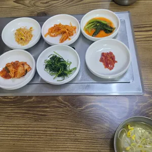 백악관회관 목우촌삼겹살 사진