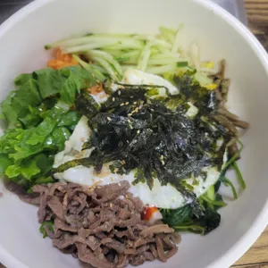 백악관회관 목우촌삼겹살 사진