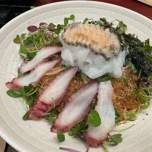 삼성혈해물탕 사진
