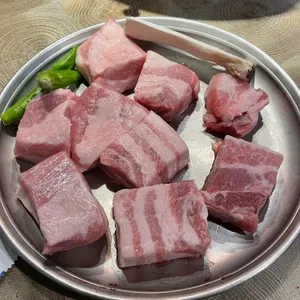 익선정육 사진