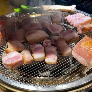 익선정육 사진