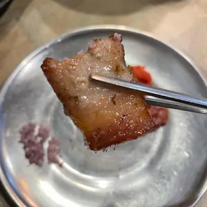 익선정육 사진