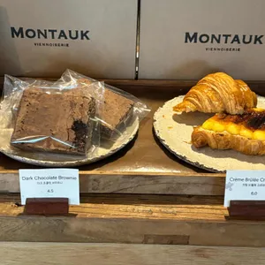 몬탁 리뷰 사진