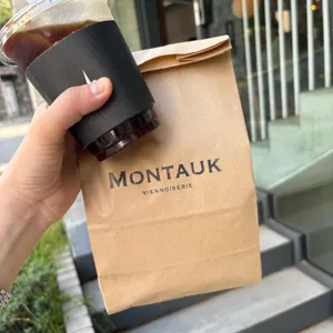 몬탁 리뷰 사진