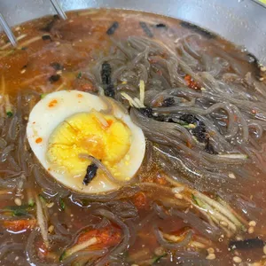 부영막국수 사진
