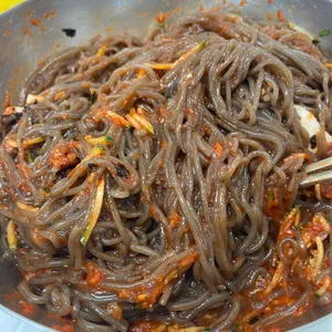 부영막국수 사진