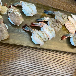 아빠맘 명품스시 사진