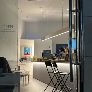 그라츠커피랩 리뷰 사진