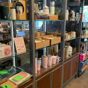 스타벅스 리뷰 사진