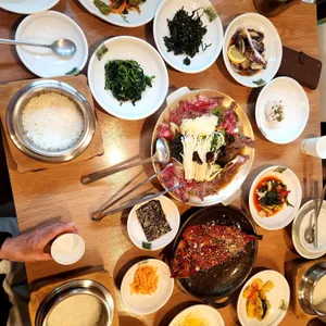 곤드레향기 사진