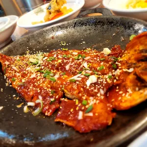 곤드레향기 사진