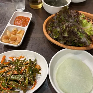 돈돼랑 사진