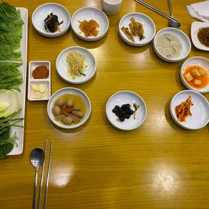 장독대 사진