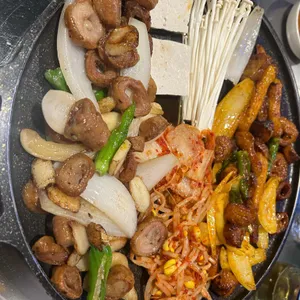 옛날막창 사진