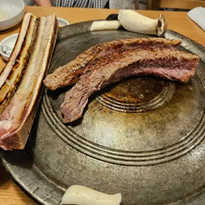 목동우대갈비 리뷰 사진