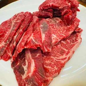 구례한우 영농조합법인 식당 사진