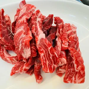 구례한우 영농조합법인 식당 사진