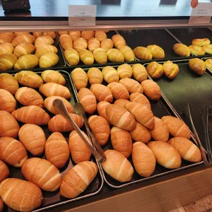 베이콜로지 빵학개론 샹그리나 사진