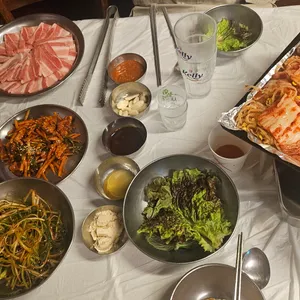 대봉집 사진
