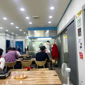 장원부대찌개철판구이 리뷰 사진