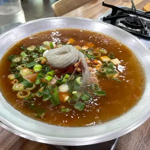 장원부대찌개철판구이 사진