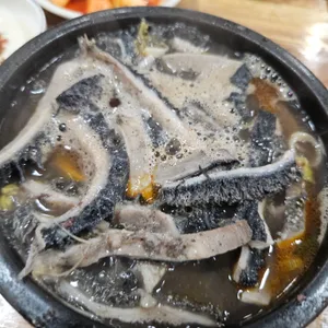 원조양평신내서울해장국 사진 1