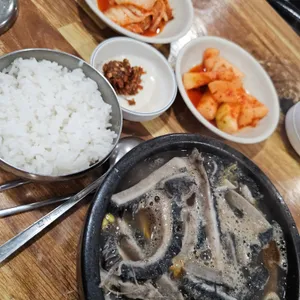 원조양평신내서울해장국 사진