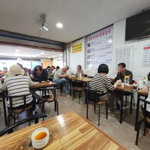 원조양평신내서울해장국 리뷰 사진