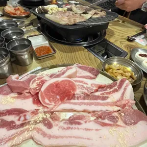 영흥정육식당 사진