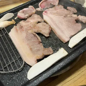 영흥정육식당 사진