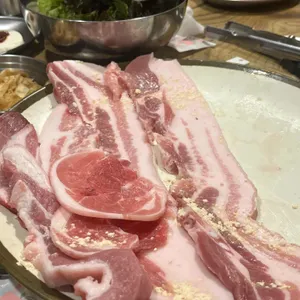 영흥정육식당 사진