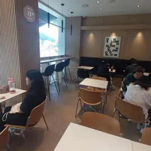 오슬로우커피 리뷰 사진