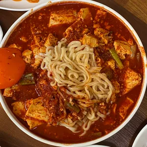 부안집밥 사진