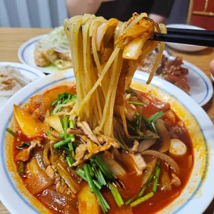 핑안 사진