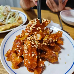 핑안 사진