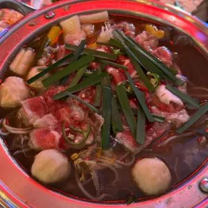 주국 사진